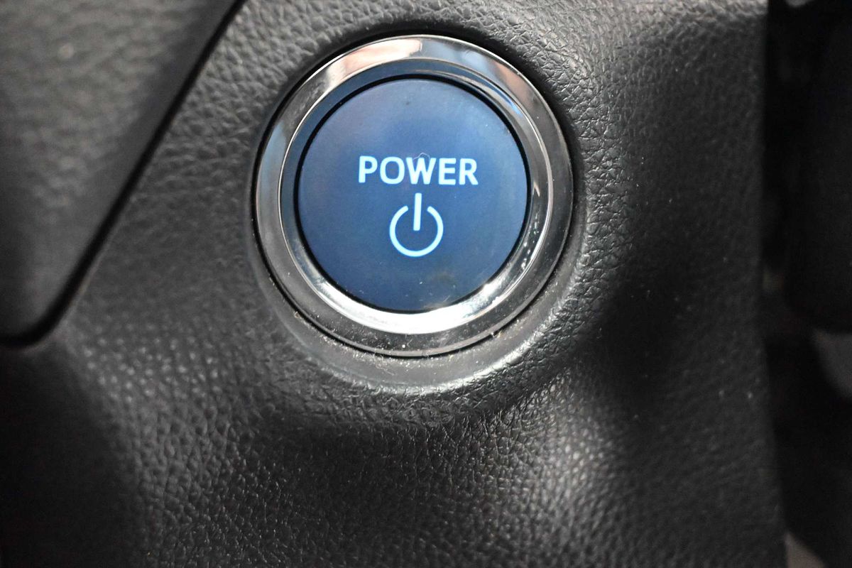 2022 Toyota RAV4 Cruiser AXAH54R