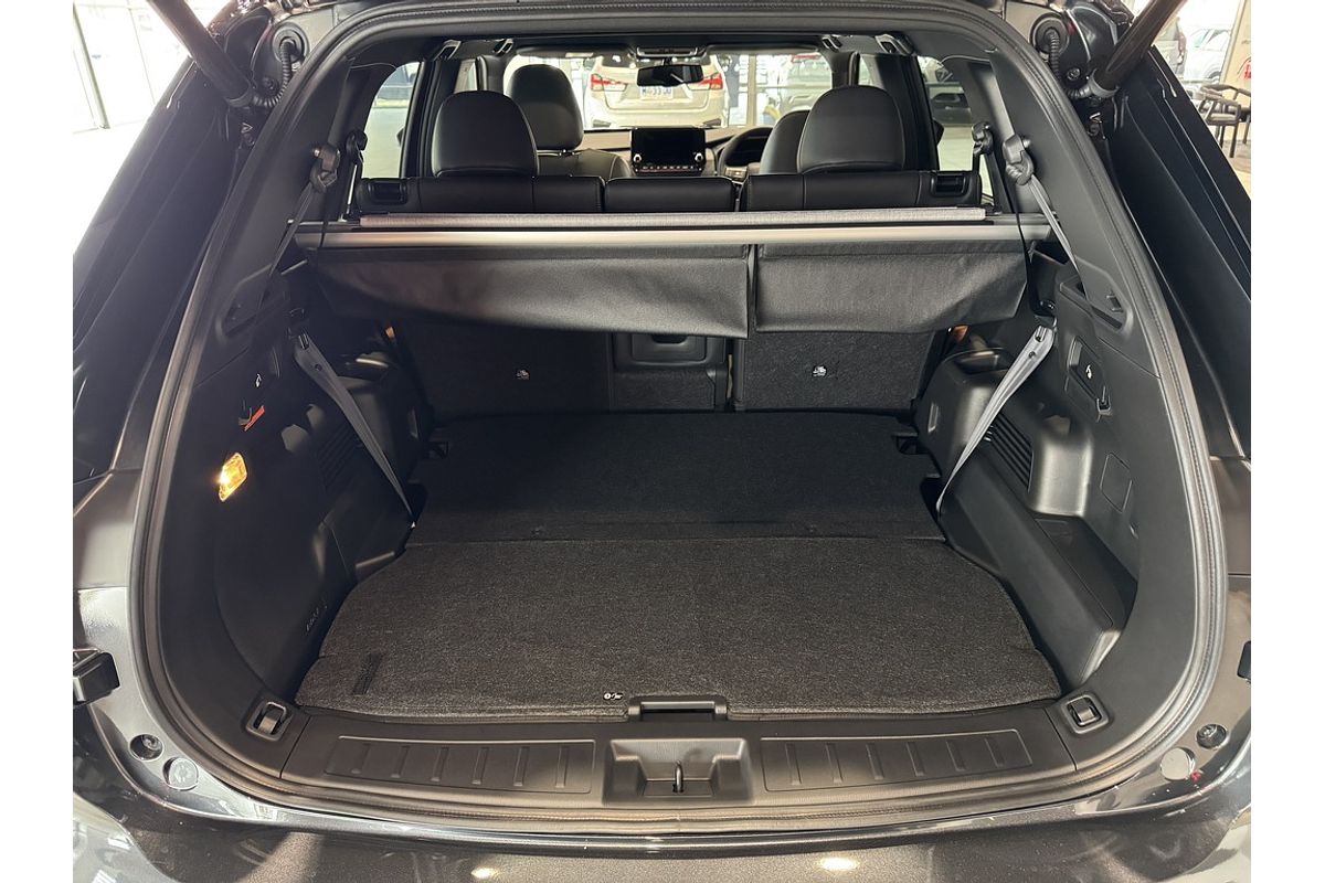 2024 Mitsubishi ZM Outlander EXCEED TOURER 2.4L PHEV 7ST
