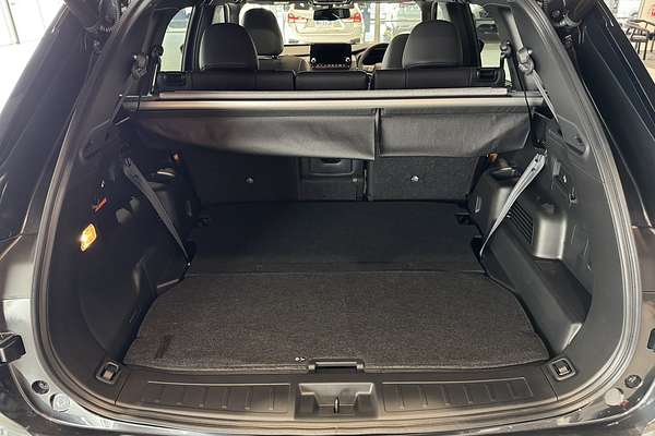 2025 Mitsubishi Outlander PHEV Exceed Tourer ZM