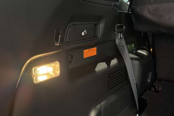 2025 Mitsubishi Outlander PHEV Exceed Tourer ZM