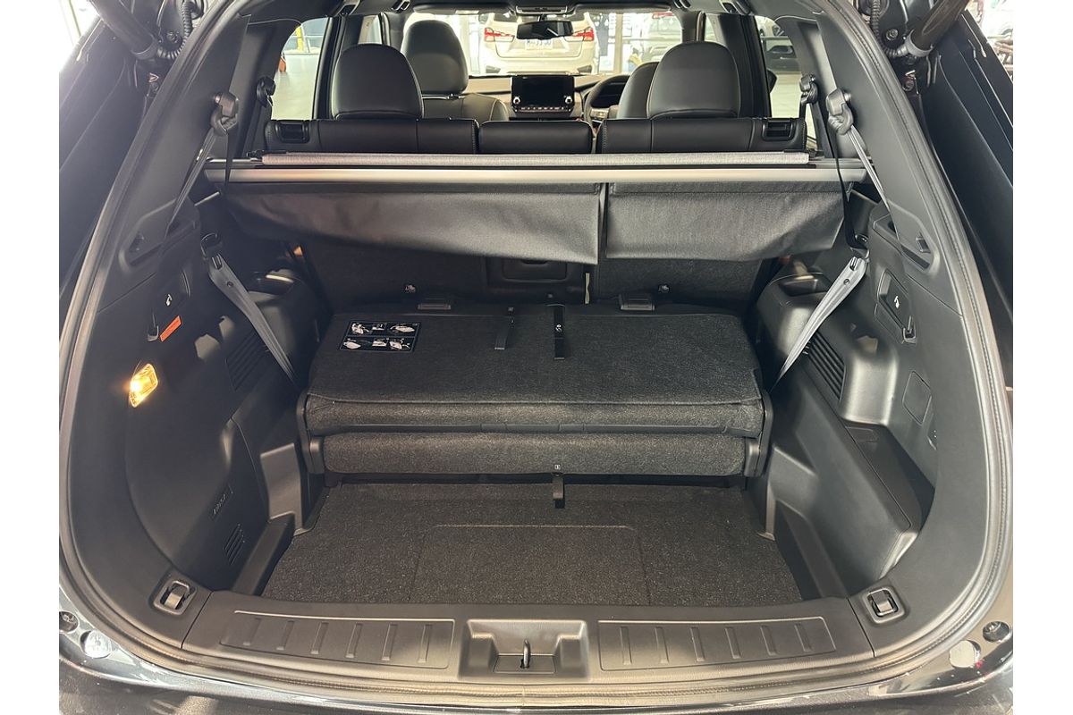 2024 Mitsubishi ZM Outlander EXCEED TOURER 2.4L PHEV 7ST