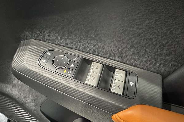 2025 Mitsubishi Outlander PHEV Exceed Tourer ZM