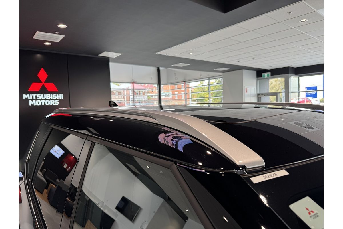 2024 Mitsubishi Outlander PHEV Exceed Tourer ZM