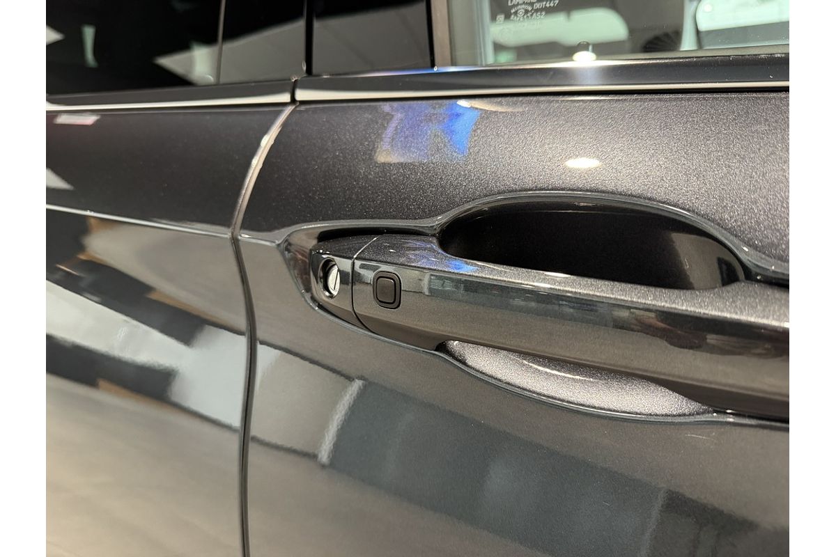 2025 Mitsubishi Outlander PHEV Exceed Tourer ZM