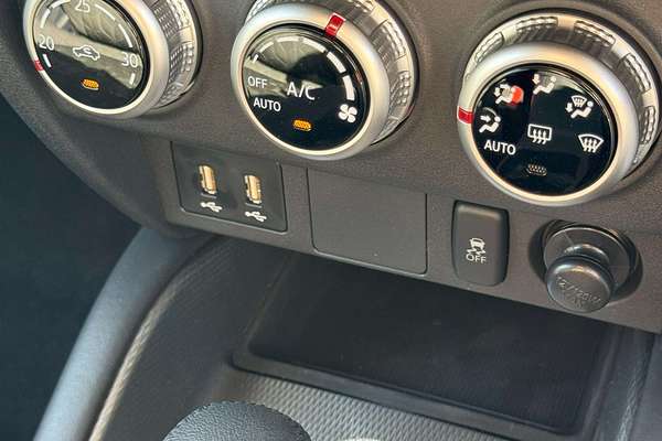 2024 Mitsubishi ASX LS XD