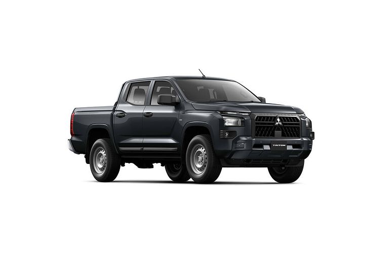 2024 Mitsubishi Triton GLX MV 4X4