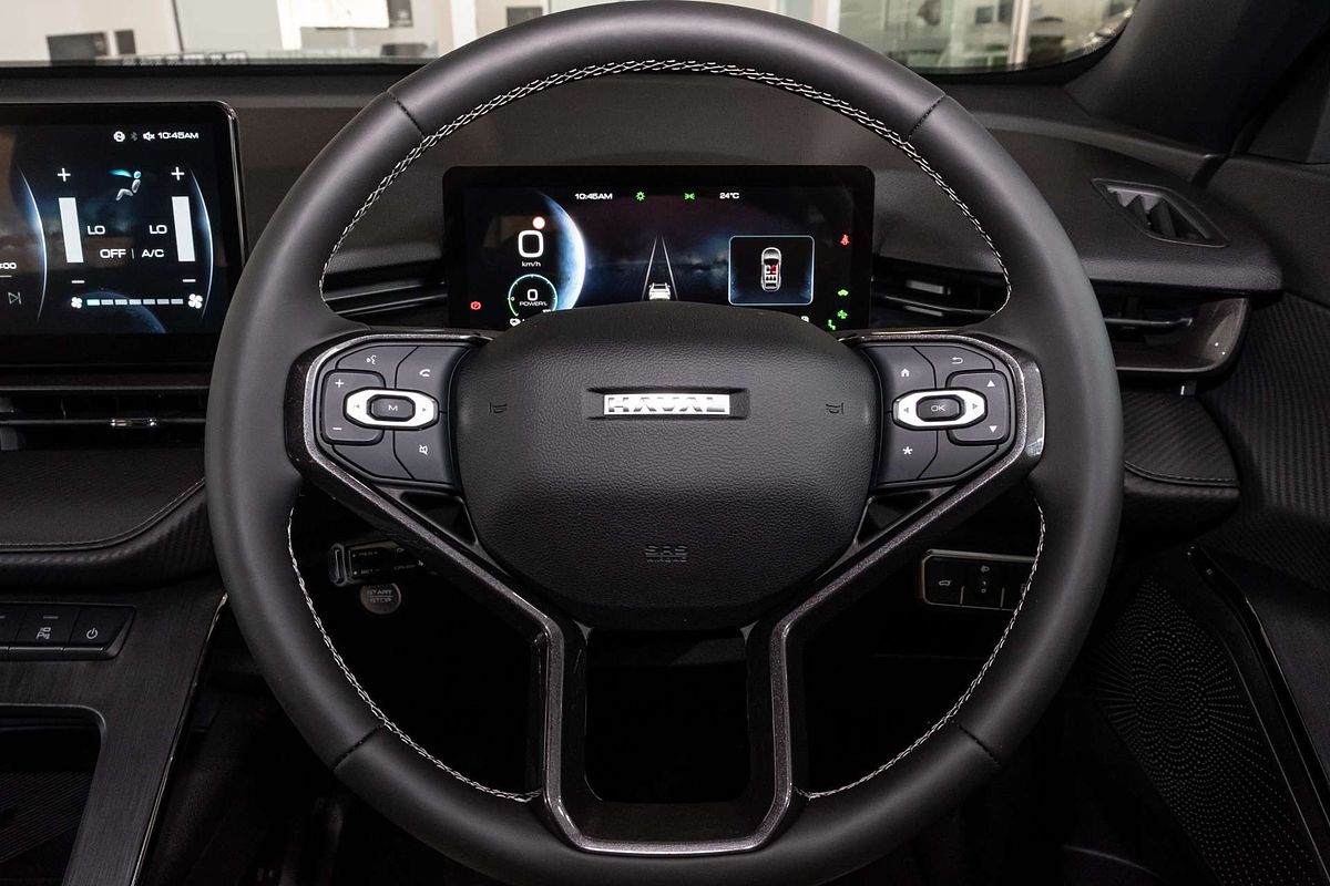 2025 GWM Haval H6GT Ultra PHEV B03