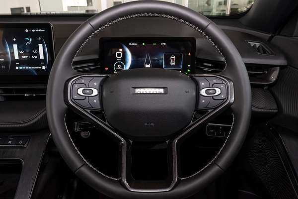 2025 GWM Haval H6GT Ultra PHEV B03