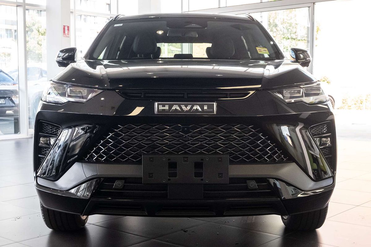 2025 GWM Haval H6GT Ultra PHEV B03