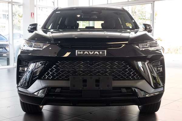 2025 GWM Haval H6GT Ultra PHEV B03