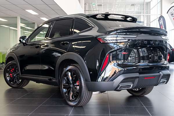 2025 GWM Haval H6GT Ultra PHEV B03