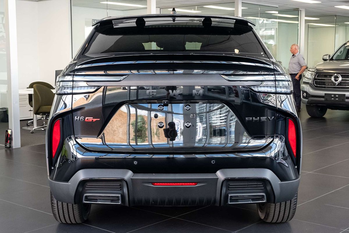 2025 GWM Haval H6GT Ultra PHEV B03