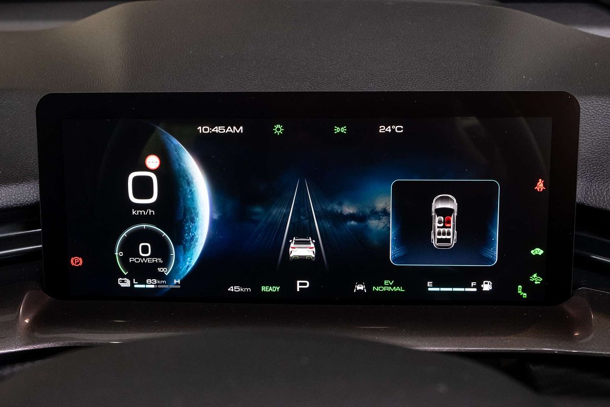 2025 GWM Haval H6GT Ultra PHEV B03