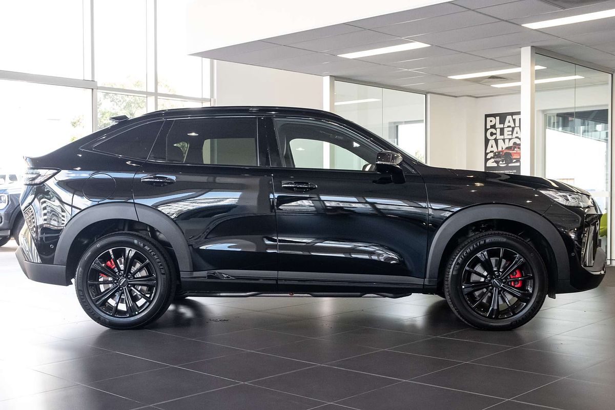 2025 GWM Haval H6GT Ultra PHEV B03