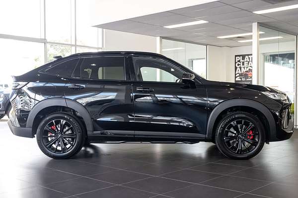 2025 GWM Haval H6GT Ultra PHEV B03