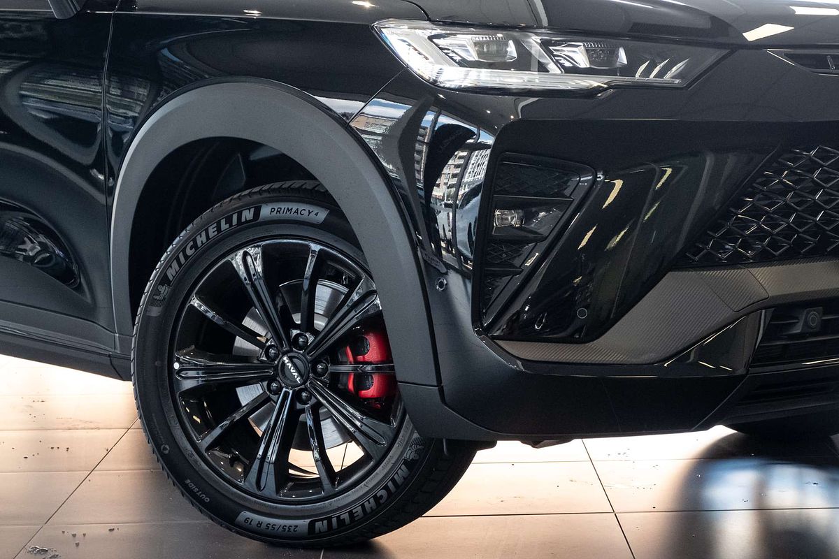 2025 GWM Haval H6GT Ultra PHEV B03
