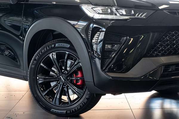 2025 GWM Haval H6GT Ultra PHEV B03