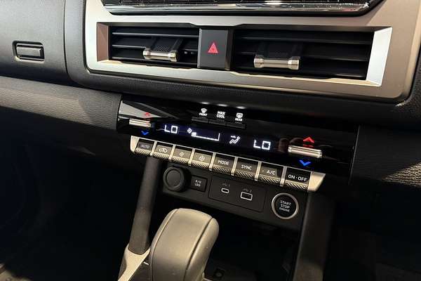 2024 Mitsubishi Triton GLS MV