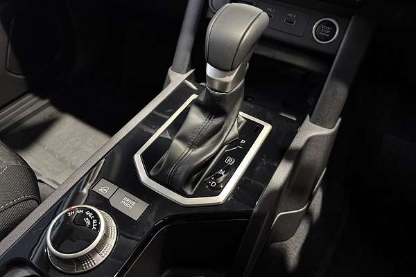 2024 Mitsubishi Triton GLS MV