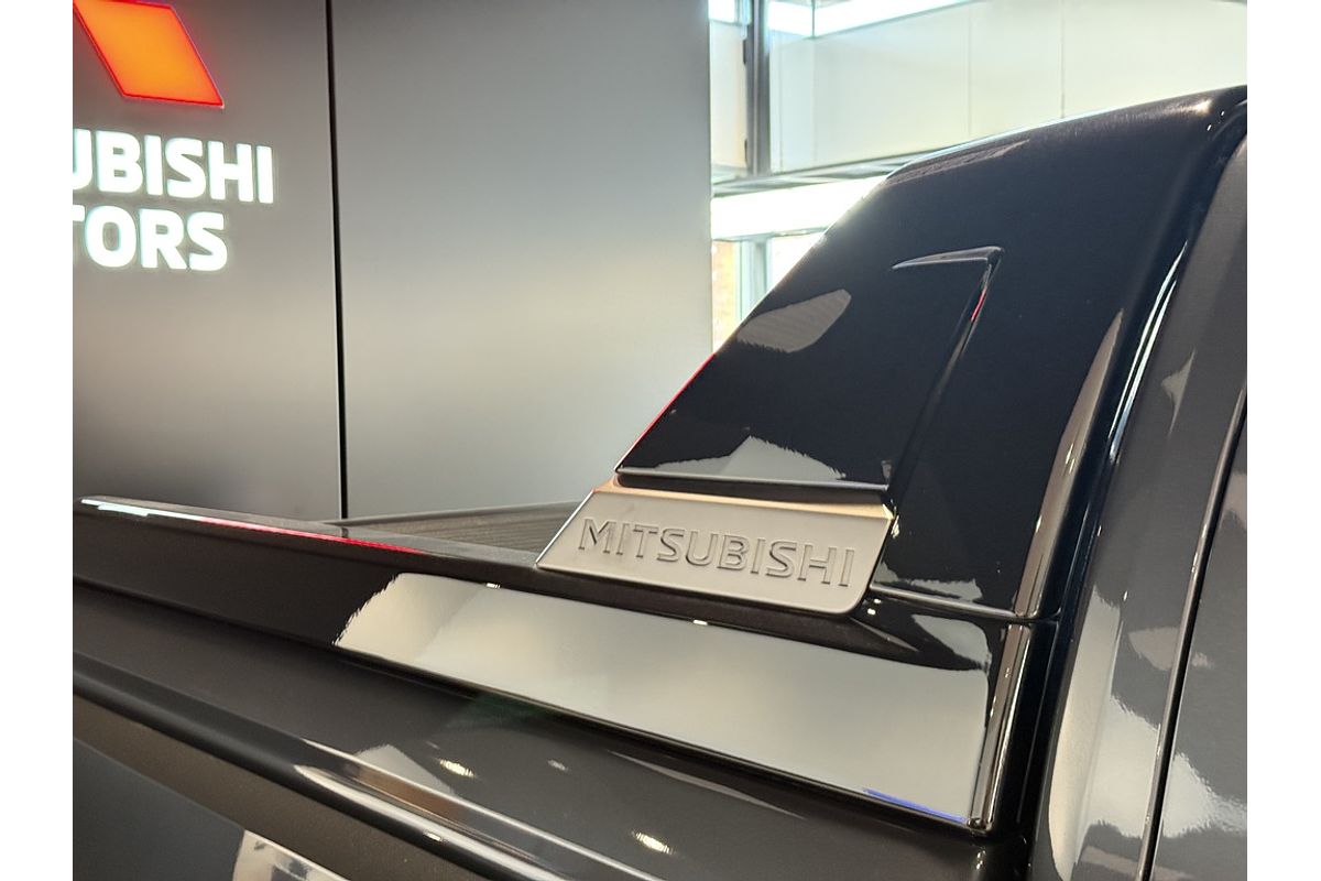 2024 Mitsubishi Triton GLS MV 4X4