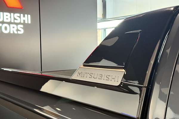 2024 Mitsubishi Triton GLS MV
