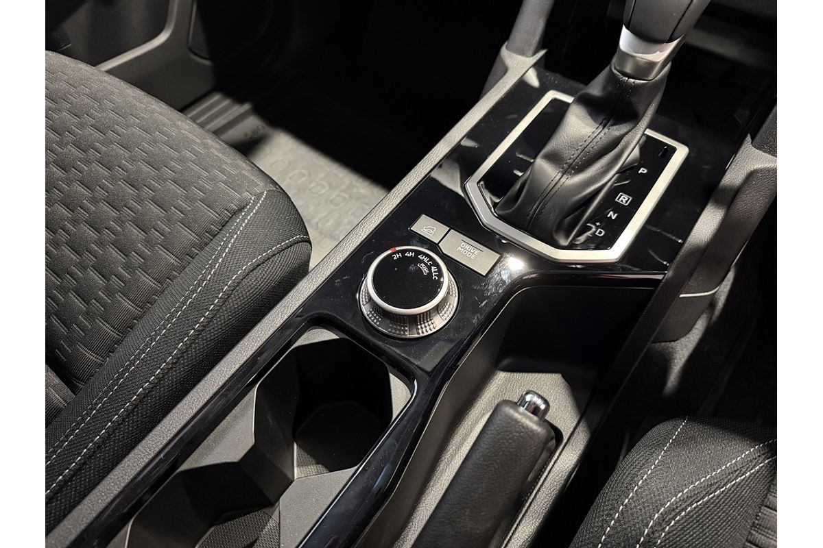 2024 Mitsubishi Triton GLS MV 4X4