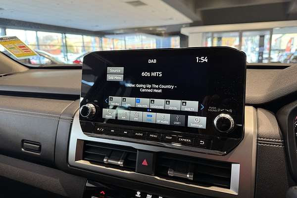 2024 Mitsubishi Triton GLS MV