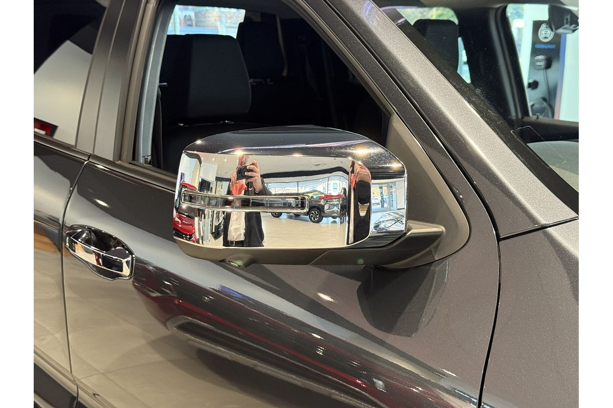 2024 Mitsubishi Triton GLS MV 4X4