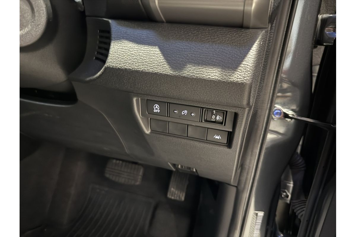 2024 Mitsubishi Triton GLS MV 4X4