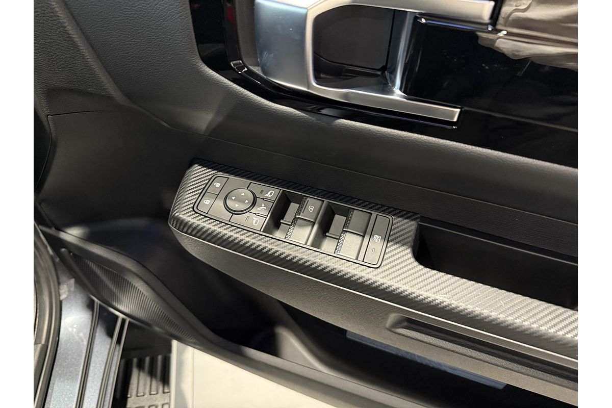 2024 Mitsubishi Triton GLS MV 4X4