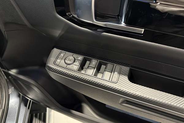 2024 Mitsubishi Triton GLS MV