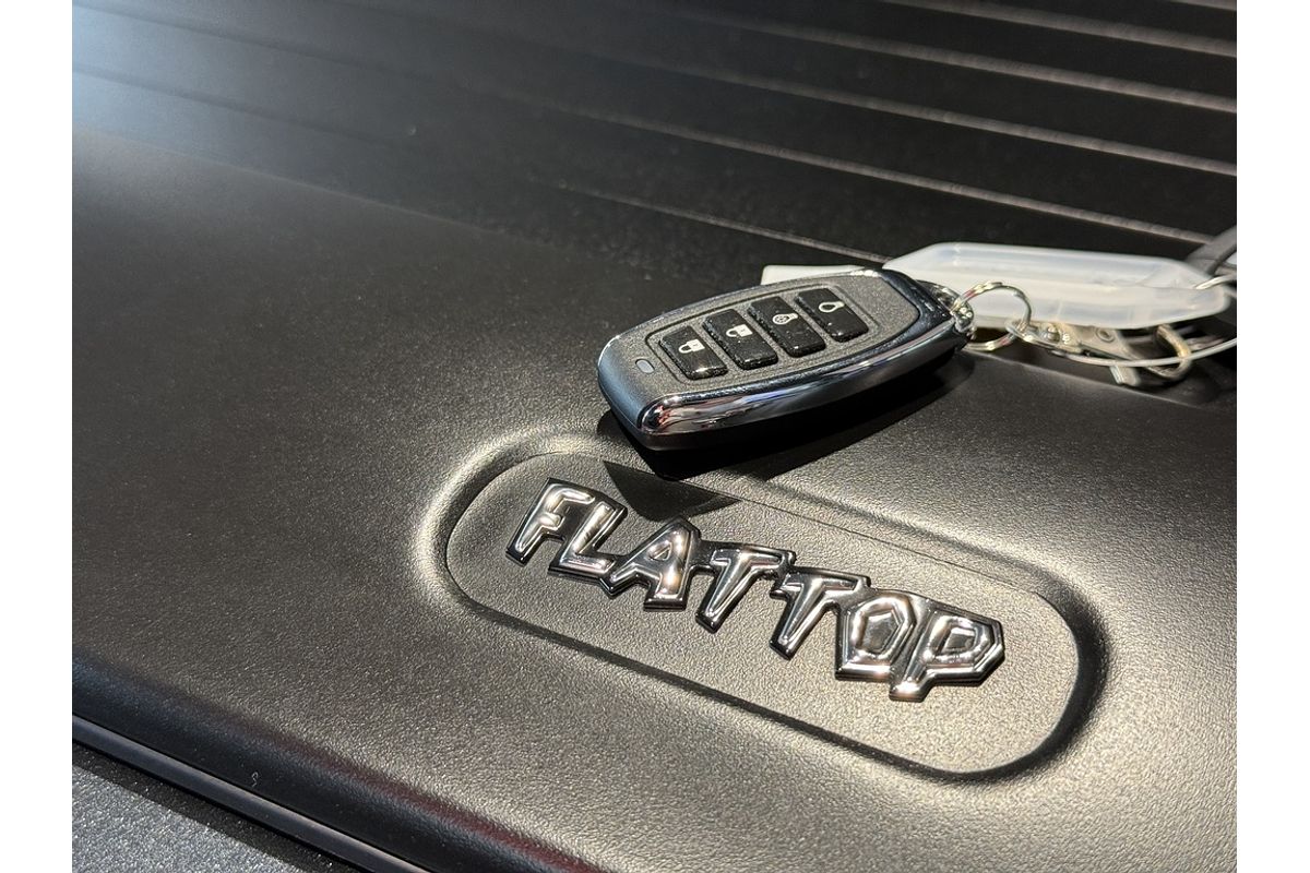 2024 Mitsubishi Triton GLS MV 4X4