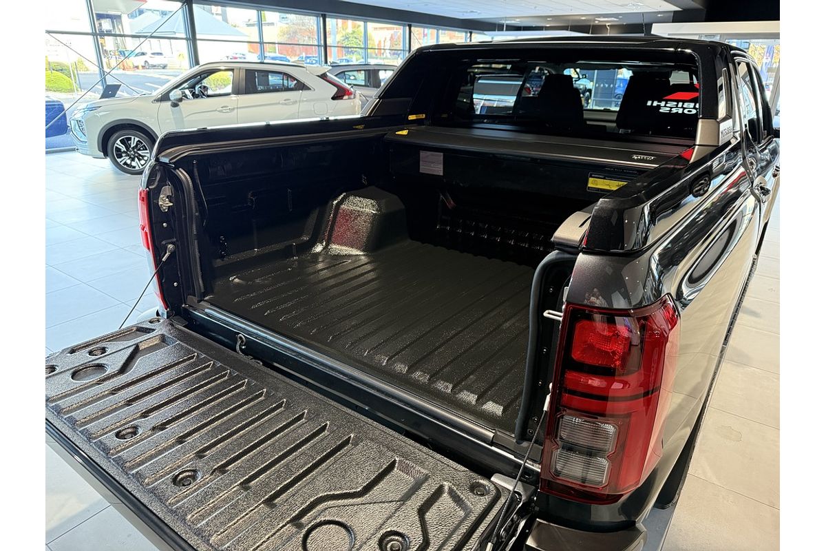 2024 Mitsubishi Triton GLS MV