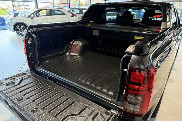 2024 Mitsubishi Triton GLS MV