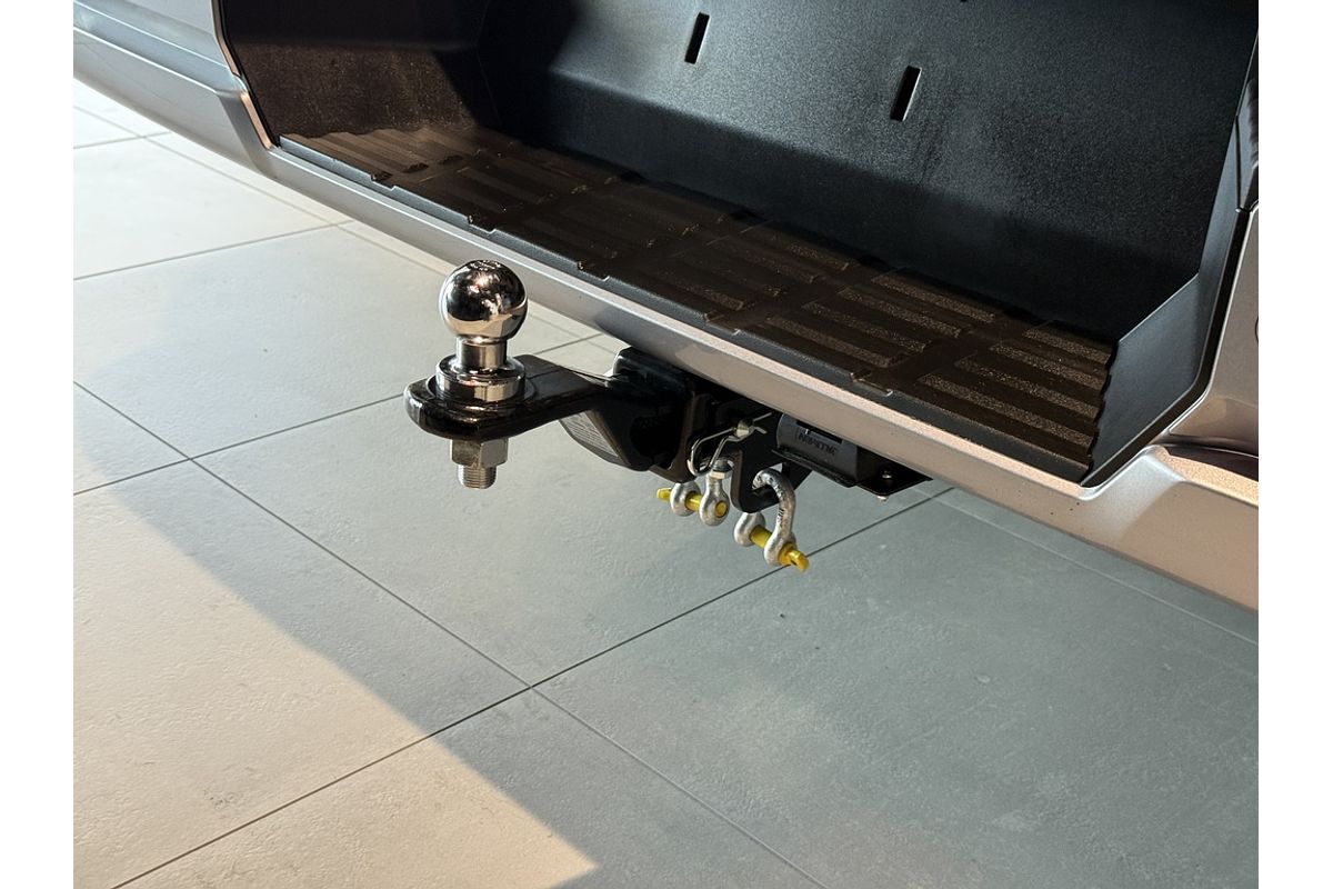 2024 Mitsubishi Triton GLS MV 4X4