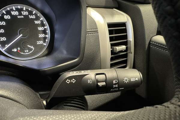 2024 Mitsubishi Triton GLS MV