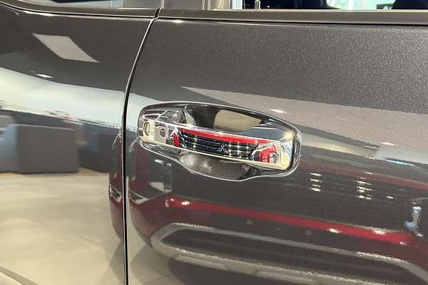 2024 Mitsubishi Triton GLS MV