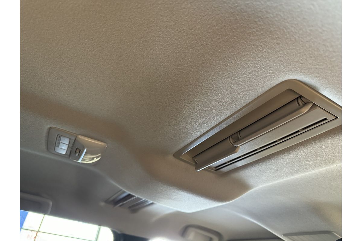 2024 Mitsubishi Triton GLX+ MV 4X4