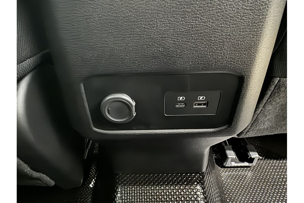 2024 Mitsubishi MV Triton GLX+ 2.4L D 6A/T 4X4 DC PU
