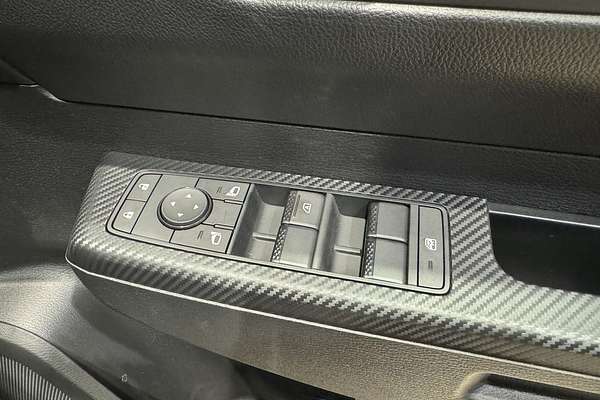 2024 Mitsubishi Triton GLX+ MV 4X4