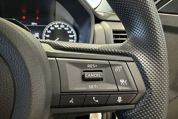 2024 Mitsubishi Triton GLX+ MV 4X4