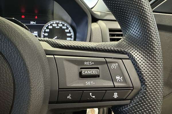 2024 Mitsubishi Triton GLX+ MV 4X4