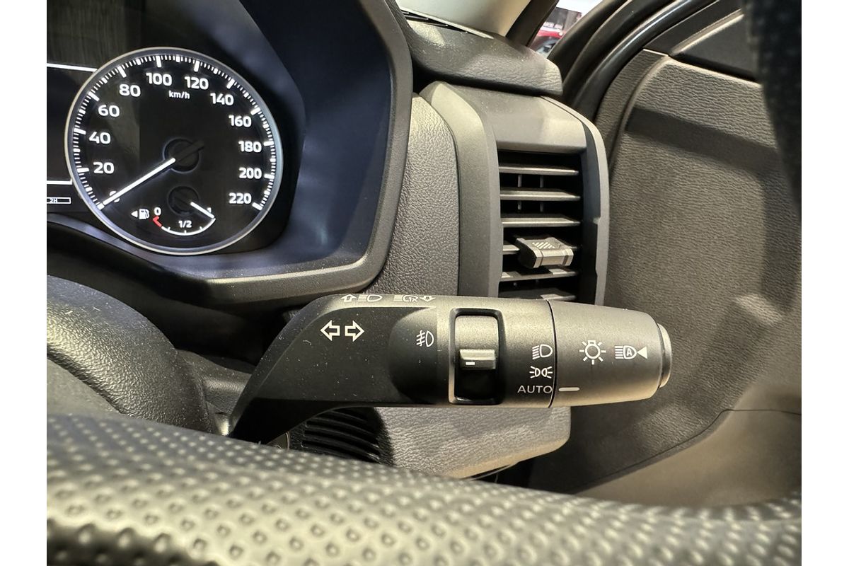 2024 Mitsubishi MV Triton GLX+ 2.4L D 6A/T 4X4 DC PU