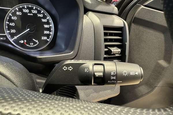 2024 Mitsubishi Triton GLX+ MV 4X4