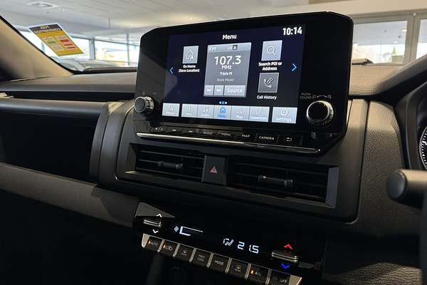 2024 Mitsubishi Triton GLX+ MV 4X4