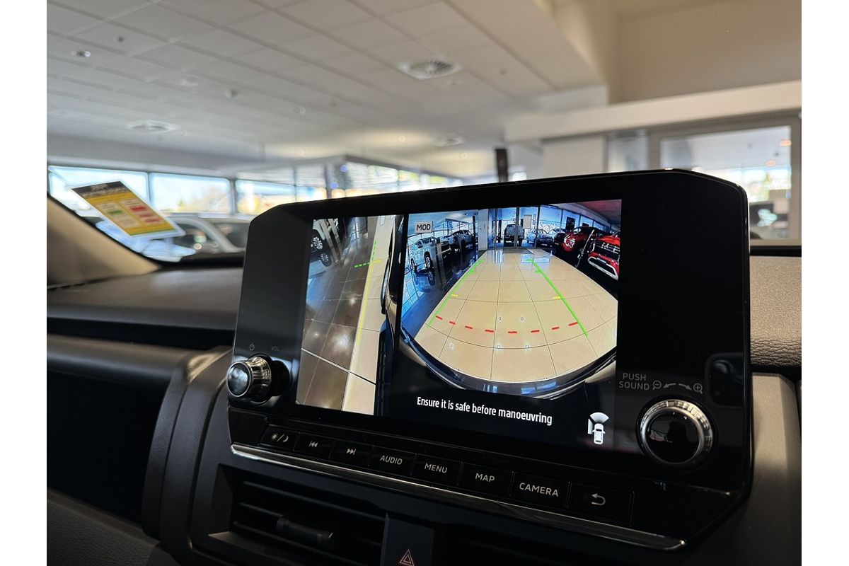 2024 Mitsubishi Triton GLX+ MV 4X4