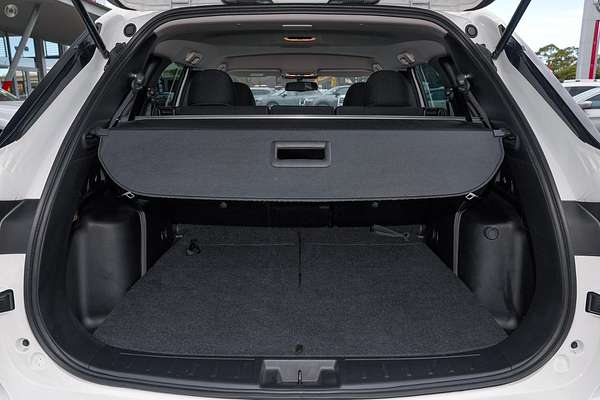 2025 Mitsubishi Outlander LS ZM