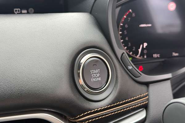 2025 Mazda CX-80 G40e Azami KL