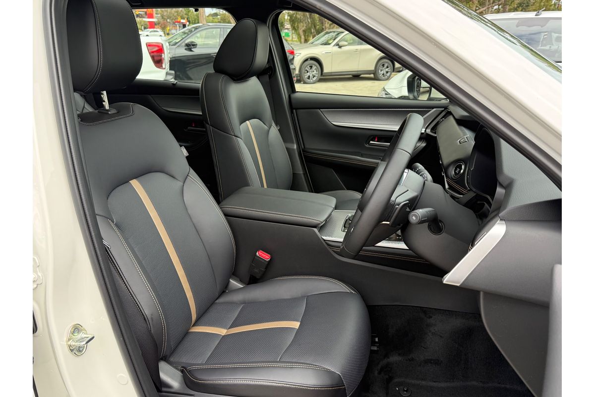 2025 Mazda CX-80 G40e Azami KL