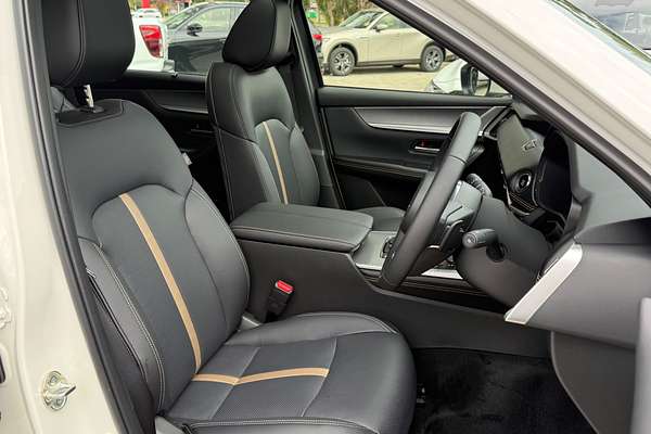 2025 Mazda CX-80 G40e Azami KL